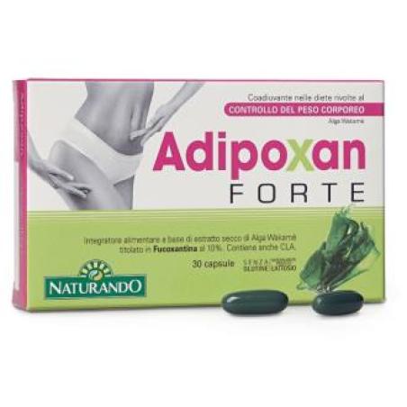 ADIPOXAN FORTE 30comp.