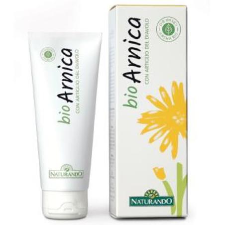 BIO ARNICA crema 75ml.