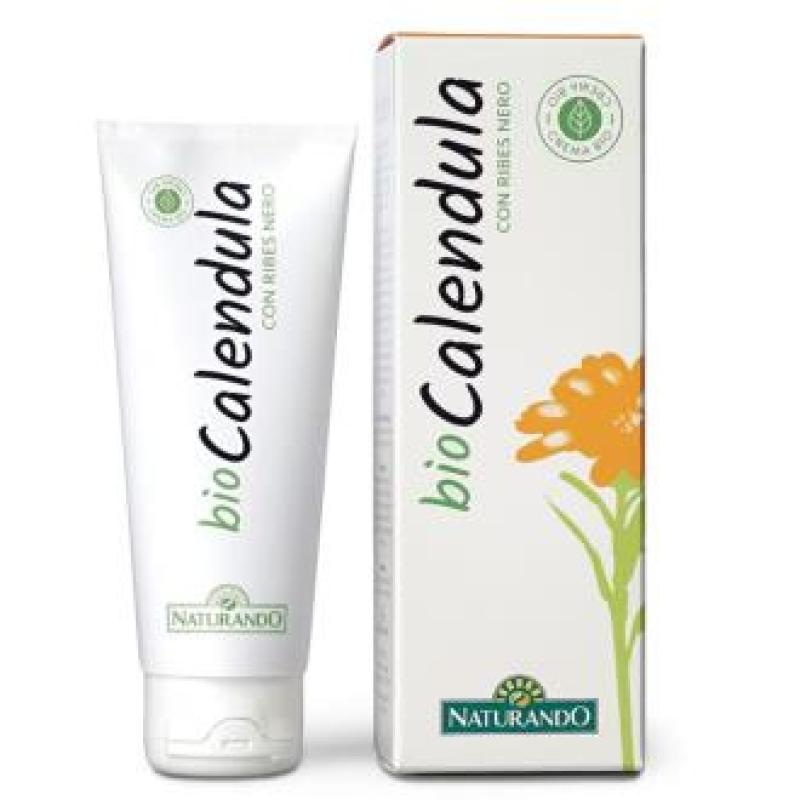 BIO CALENDULA crema 75ml.