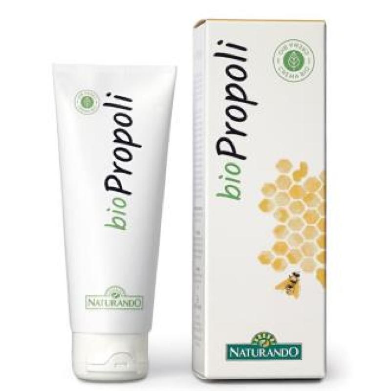 BIO PROPOLI crema 75ml.