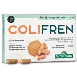 COLIFREN 30comp