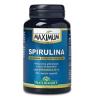 MAXIMUM SPIRULINA 100cap.