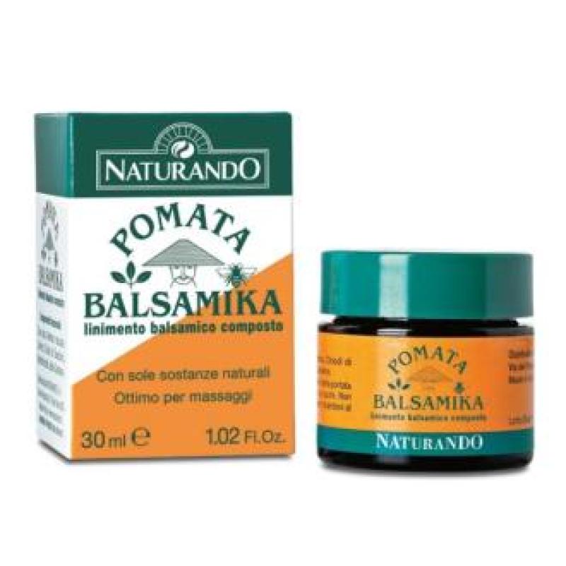 BALSAMIKA pomada 30ml.