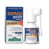 RIPARO GOLA spray 25ml.