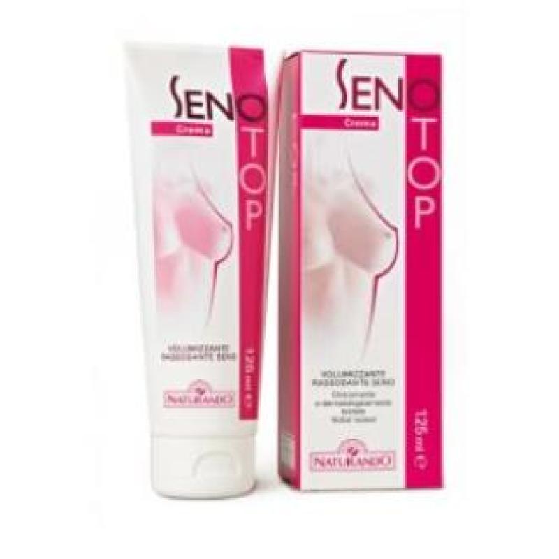 SENOTOP crema 125ml.