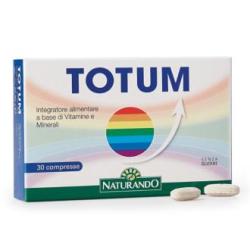 TOTUM 30comp.