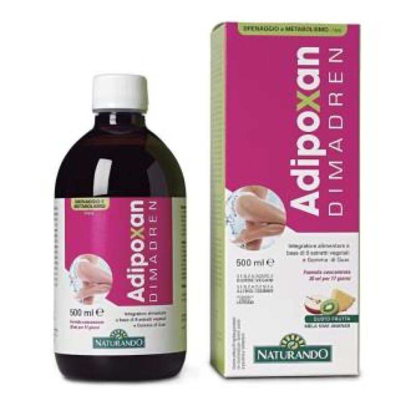 ADIPOXAN DIMADREN 500ml.