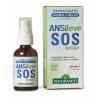 ANSILEVE SOS spray 30ml. SG VEGAN