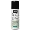 ZANZA FREE mosquitos spray 100ml.