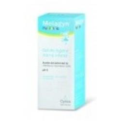 MELAGYN pediatrico gel intimo infantil 200ml.