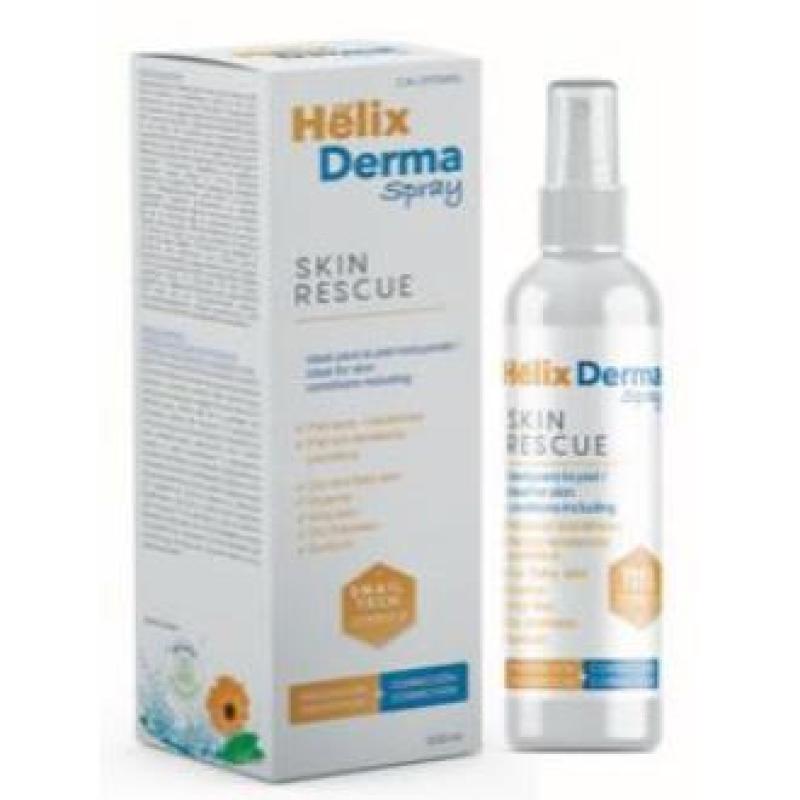 HELIX DERMA spray 100ml.