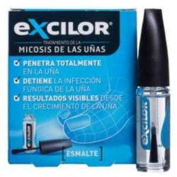 EXCILOR LACA tratamiento micosis de las uñas