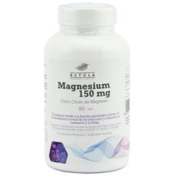 MAGNESIUM 150mg. 90cap.