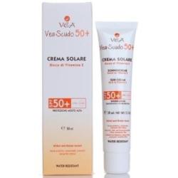 VEA SCUDO SPF 50+ crema solar 30ml.