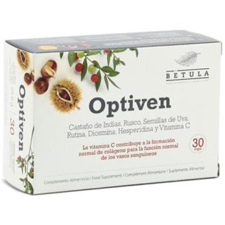 OPTIVEN 30cap.