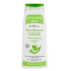 GEL DERMOLIMPIADOR bebe 200ml. BIO