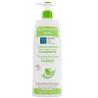 GEL DERMOLIMPIADOR nutritivo bebe 500ml. BIO