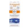 SOLAR FACIAL SPF50+ color hipoalergenico 50gr. BIO