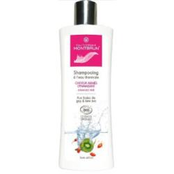 CHAMPU CABELLO DAÑADO con agua termal 250ml. BIO