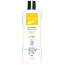 CHAMPU CABELLO RUBIO con agua termal 250ml. BIO