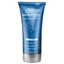 ELIFEXIR DERMO EMULSION antiestrias 200ml.