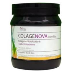 COLAGENOVA MOVILITY  390gr. sabor fresa