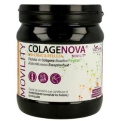 COLAGENOVA MOVILITY 390gr. sabor vainilla