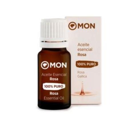 ROSAS aceite esencial 12ml.