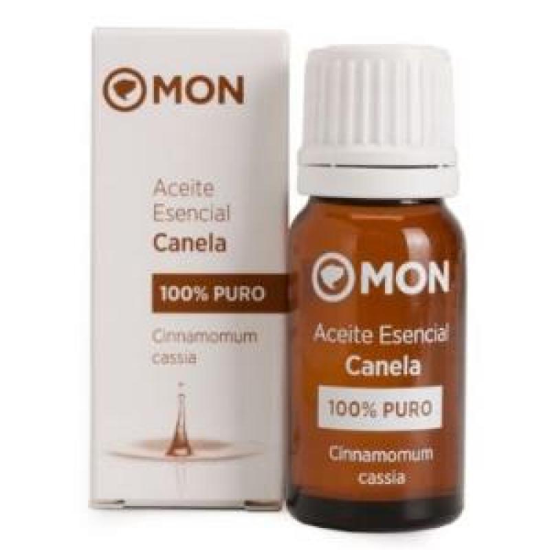 CANELA aceite esencial 12ml. Ecocert