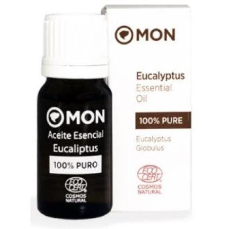 EUCALIPTUS aceite esencial 12ml.