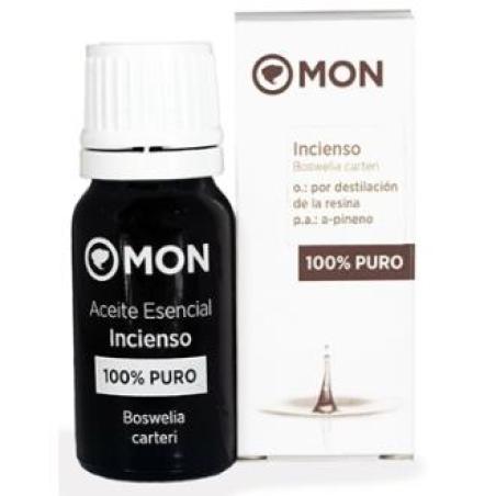 INCIENSO aceite esencial 12ml.