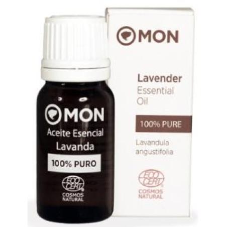 LAVANDA aceite esencial 12ml.