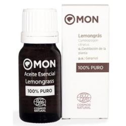 LEMONGRAS aceite esencial 12ml.