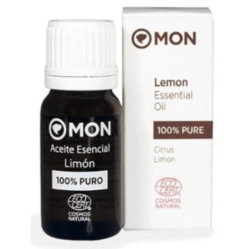 LIMON aceite esencial 12ml.