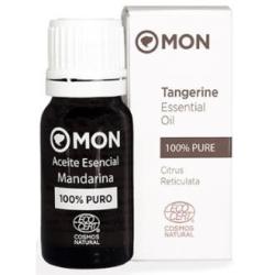 MANDARINA aceite esencial 12ml.