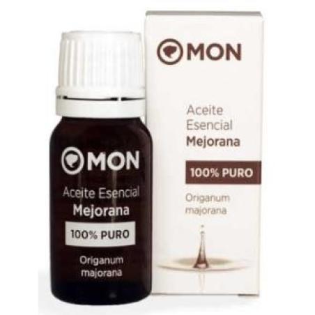 MEJORANA aceite esencial 12ml.