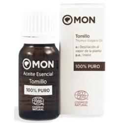 TOMILLO aceite esencial 12ml.