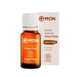 YLANG-YLANG aceite esencial 12ml. Ecocert