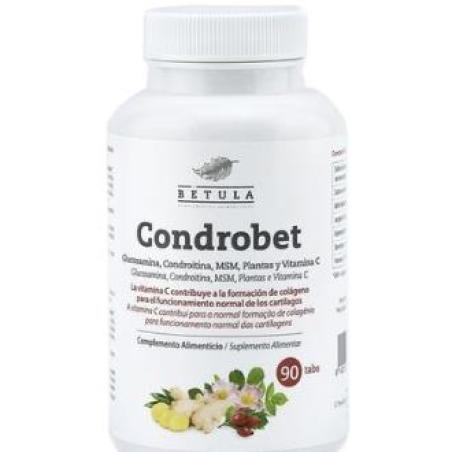 CONDROBET 90comp.