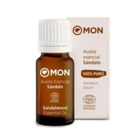 SANDALO aceite esencial 5ml.