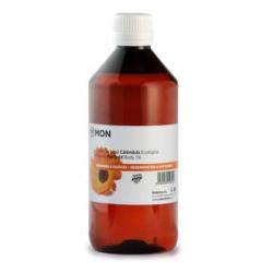 ACEITE DE CALENDULA 500ml.