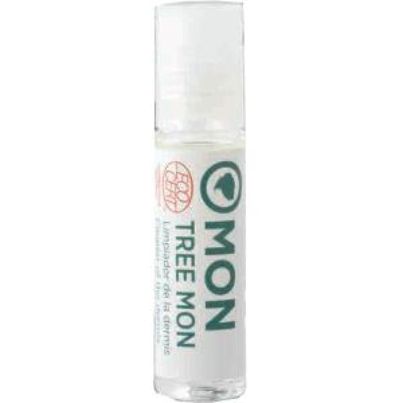 TREE-MON roll-on antiacne de arbol del te 10ml BIO