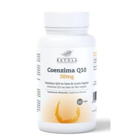 COENZIMA Q10 30mg 60cap.