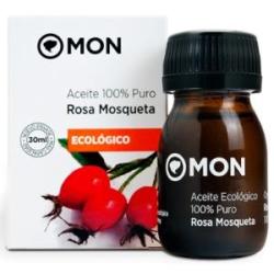 ACEITE PURO de rosa mosqueta 30ml.