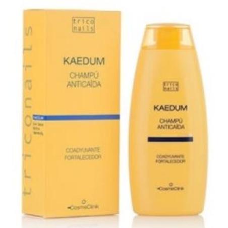 COSMECLINIK KAEDUM CHAMPU ANTICAIDA 250ml.