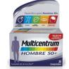 MULTICENTRUM HOMBRE SELECT 50+ 30comp.