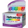 MULTICENTRUM MUJER SELECT 50+ 30comp.