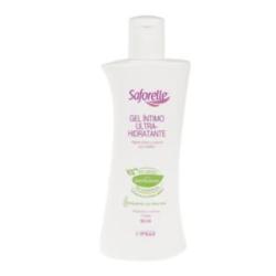 SAFORELLE gel cuidado intimo 250ml.