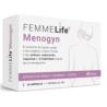 FEMMELIFE MENOGYN 30cap.