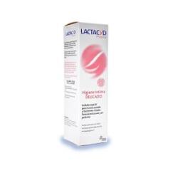 LACTACYD PHARMA delicado 250ml.